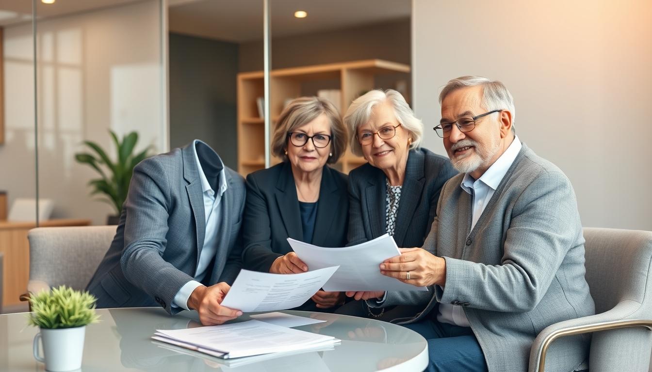 Reviewing real estate agreements