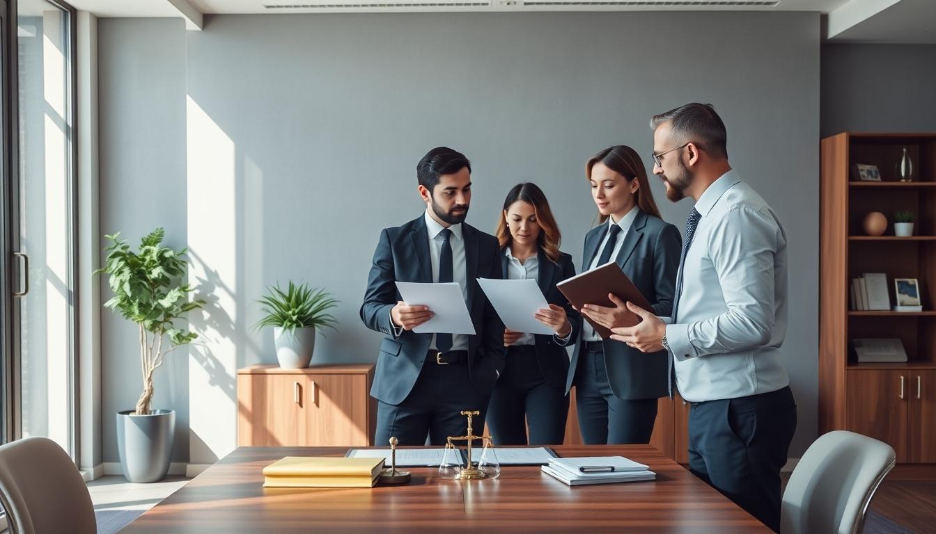 Closing support for real estate transactions