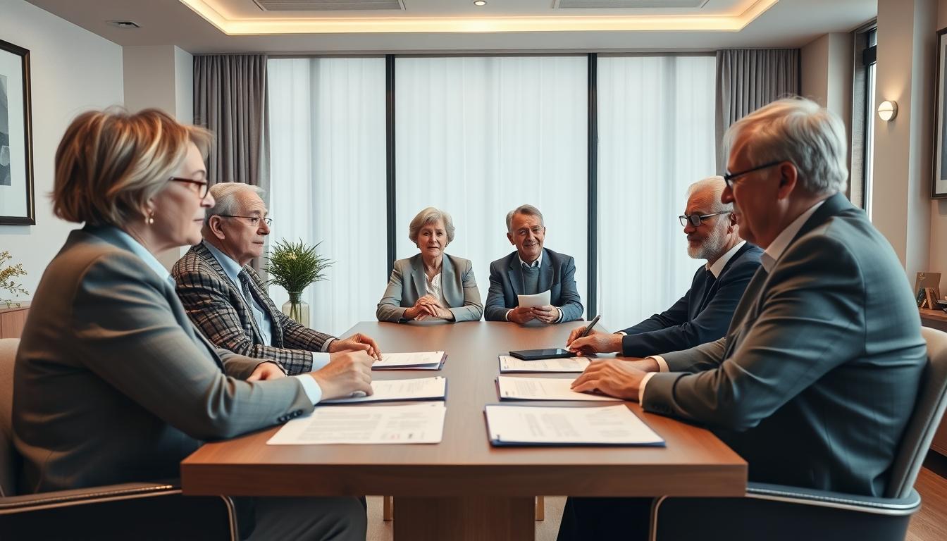 Property compliance review and documentation support